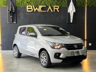 Foto do veículo Fiat Mobi Drive 1.0 Flex 6v 5p