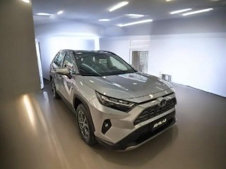Foto do veículo Toyota Rav4 2.5 Sx Connect 4x4 Aut. (híbrido)