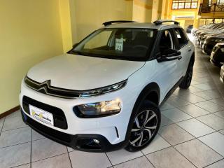 Foto do veículo Citroen C4 Cactus 1.6 Feel Pack Auto