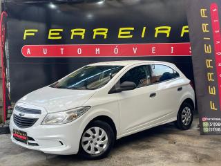 Foto do veículo Chevrolet Onix 1.0 Spe/4 Eco Lt