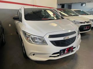 Foto do veículo Chevrolet Onix 1.0 Spe/4 Eco Lt