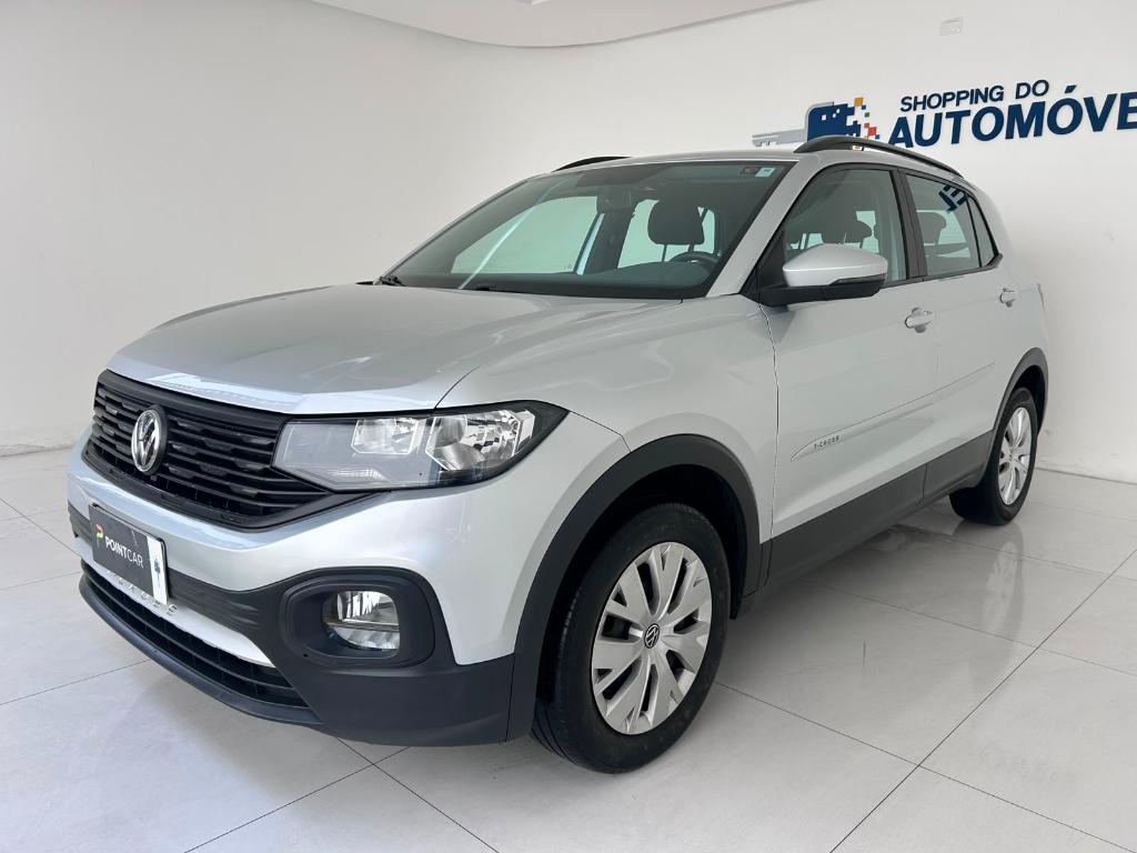 Volkswagen Others 2021