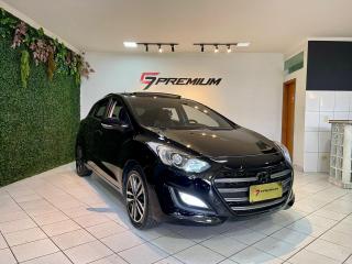 Foto do veículo Hyundai I30 Serie Limitada 1.8 16v Aut. 5p