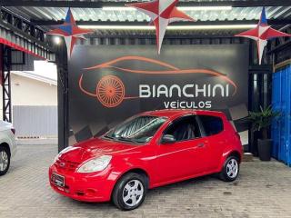 Foto do veículo Ford Ka Ka 1.0 8v/1.0 8v St Flex 3p