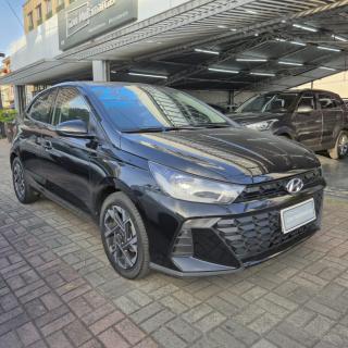 Foto do veículo Hyundai Hb20 1.0 T-gdi Comfort Auto