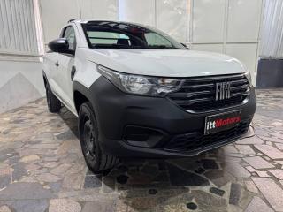 Foto do veículo Fiat Strada 1.4 Cabine Plus Endurance