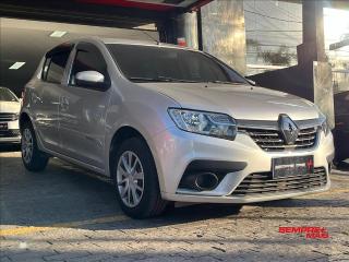 Foto do veículo Renault Sandero 1.0 Zen