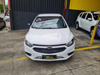 Foto do veículo Chevrolet Joy Plus 1.0 Black