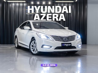 Foto do veículo Hyundai Azera 3.0 V6 24v 4p Aut.