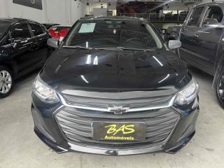 Foto do veículo Chevrolet Onix 1.0 Turbo Auto