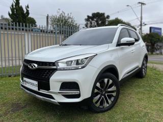 Foto do veículo Chery Tiggo 5x 1.5 T Dct