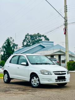 Foto do veículo Chevrolet Celta 1.0l Flexpower Lt