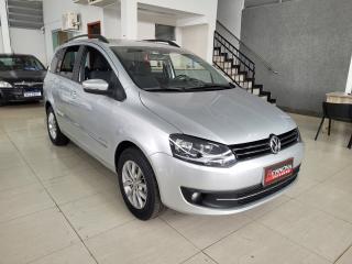 Foto do veículo Volkswagen Spacefox 1.6 Vht Total Flex Sportline
