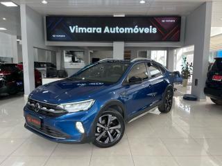 Foto do veículo Volkswagen Nivus 1.0 200 Tsi Highline Auto