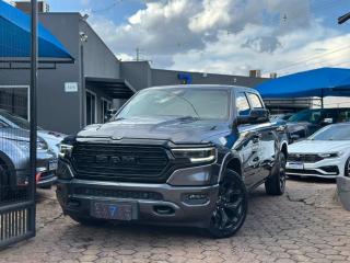 Foto do veículo Ram 1500 Limited Night Edition 5.7 4x4 Aut.