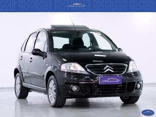 Foto do veículo Citroën C3 Excl./excl.solar./sonora 1.6 Flex Aut