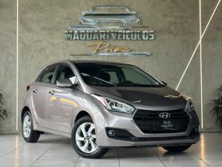 Foto do veículo Hyundai Hb20 Premium 1.6 Flex 16v Aut.