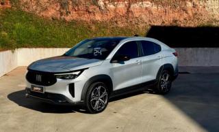 Foto do veículo Fiat Fastback Impetus 1.0 200 T. Flex Aut