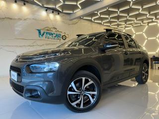 Foto do veículo Citroen C4 Cactus 1.6 Feel Pack Auto