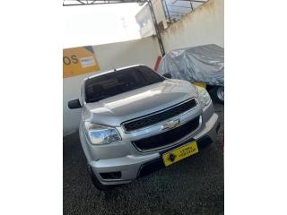 Foto do veículo Chevrolet S-10 2.8 Ctdi Cabine Dupla Ls 4wd