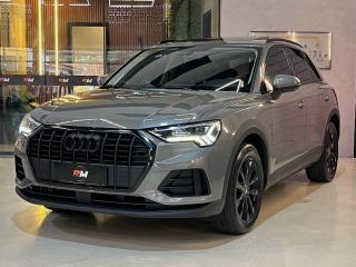 Foto do veículo Audi Q3 1.4 Prestige Plus S Tronic