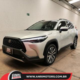 Foto do veículo Toyota Corolla Cross 2.0 Xre Cvt