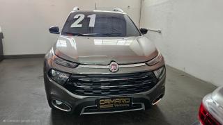 Foto do veículo Fiat Toro 2.0 Tdi Volcano Auto 4wd