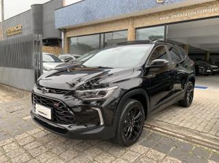 Foto do veículo Chevrolet Tracker Rs 1.2 Turbo 12v Flex Aut.
