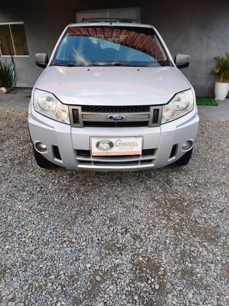 Ford Ecosport 2009