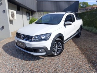 Foto do veículo Volkswagen Saveiro Cross 1.6 T. Flex 16v Ce