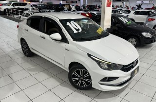Foto do veículo Fiat Cronos Precision 1.8 16v Flex Aut.