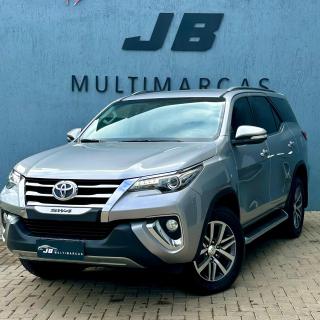 Foto do veículo Toyota Sw4 2.8 Tdi Srx 7l Auto 4wd