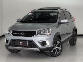 Foto do veículo Chery Tiggo2 Act 1.5 16v Flexfuel 4p