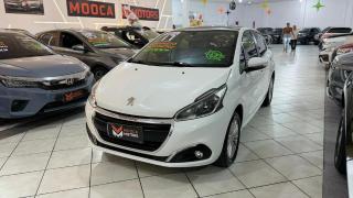 Foto do veículo Peugeot 208 Allure 1.6 Flex 16v 5p Aut.