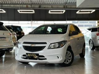 Foto do veículo Chevrolet Onix 1.0 Spe/4 Eco Joy