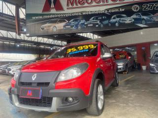 Foto do veículo Renault Sandero Expression Flex 1.6 16v 5p