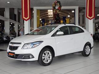 Foto do veículo Chevrolet Prisma 1.4 Spe/4 Ltz Auto