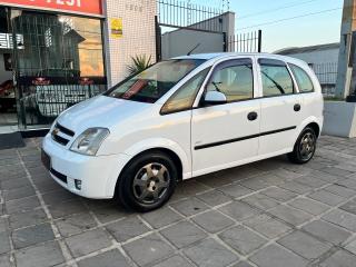 Foto do veículo Chevrolet Meriva 1.4 Econoflex Joy