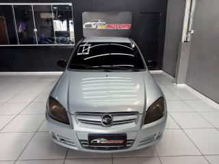 Foto do veículo Chevrolet Celta 1.0l Flex Spirit