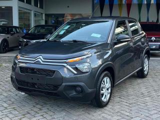 Foto do veículo Citroen C3 1.0 Live Pack