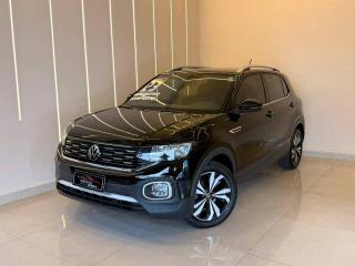 Foto do veículo Volkswagen T-cross Hig. 250 Tsi 1.4 Flex 16v 5p Aut