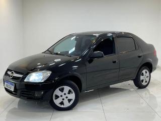 Foto do veículo Chevrolet Prisma Sed. Maxx/lt 1.4 8v Econof. 4p
