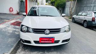 Foto do veículo Volkswagen Golf 1.6 Vht Total Flex Sportline
