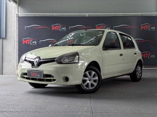 Foto do veículo Renault Clio 1.0 16v Hi-flex Expression