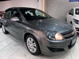 Foto do veículo Chevrolet Vectra 2.0 Gt Flexpower