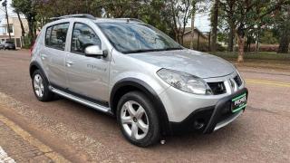 Foto do veículo Renault Sandero 1.0 16v Hi-flex Authentique