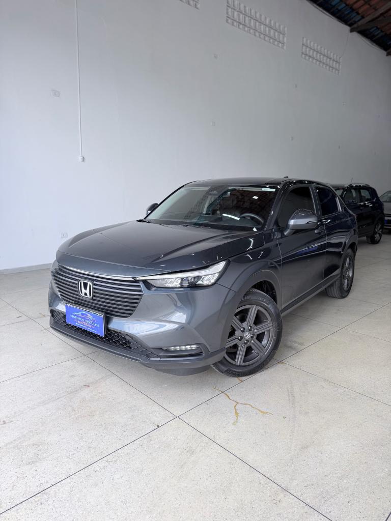 Honda Hr-V 1.5 DI I-VTEC FLEX EXL CVT 2025