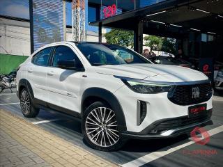 Foto do veículo Fiat Fastback 1.3 T270 Limited Edition Auto