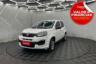 Foto do veículo Fiat Uno 1.0 Attractive