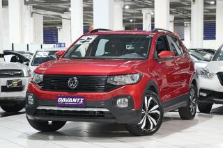 Foto do veículo Volkswagen T-cross 200 Tsi 1.0 Flex 12v 5p Aut.